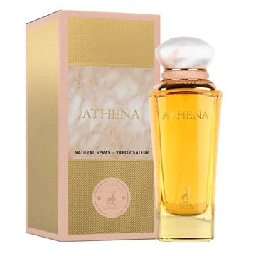 Maison Alhambra Athena edp 100ml
