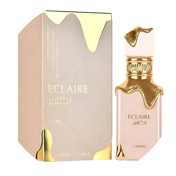 Lattafa Eclaire EDP 100 ml