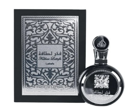 Lattafa Fakhar Black Edp 100 ML