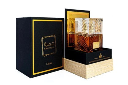 Lattafa Khamrah EDP 100ml