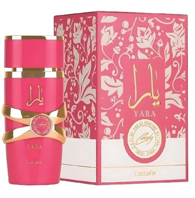 Lattafa Candy Edp 100ML