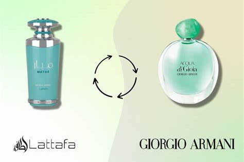 Lattafa Mayar Intense EDP 100 ML