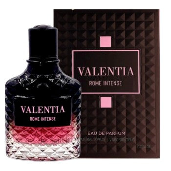 Valentia Rome Intense EDP 100 ml