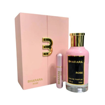 Bharara Rose 100Ml