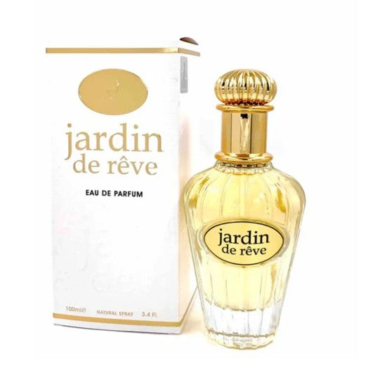 Jardin de rëve Maison Alhambra Edp 100Ml
