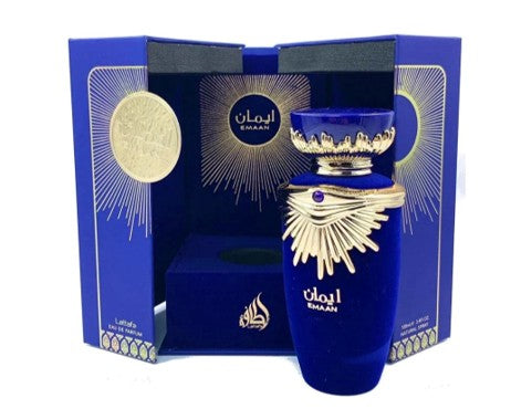 Lattafa Emaan Edp 100 ML