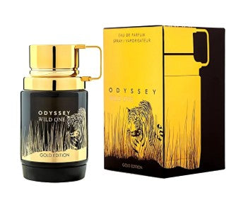 Odyssey Wild One
