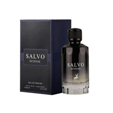 Maison AlHambra Salvo Intense Edp 100ml