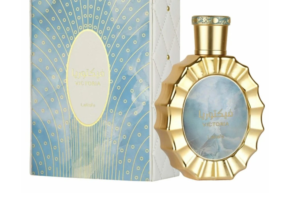 Victoria Lattafa Edp 100ML